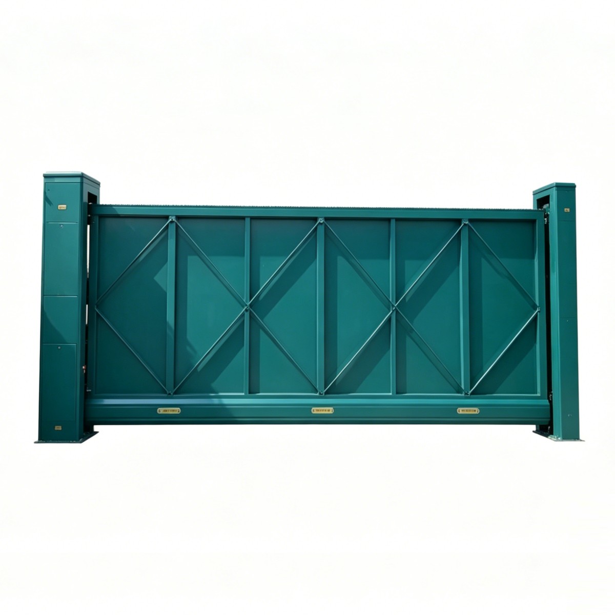 桃园新屋电动悬空门